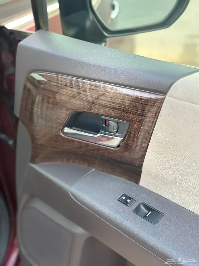 هوندا أوديسي 2020 عنابي 23