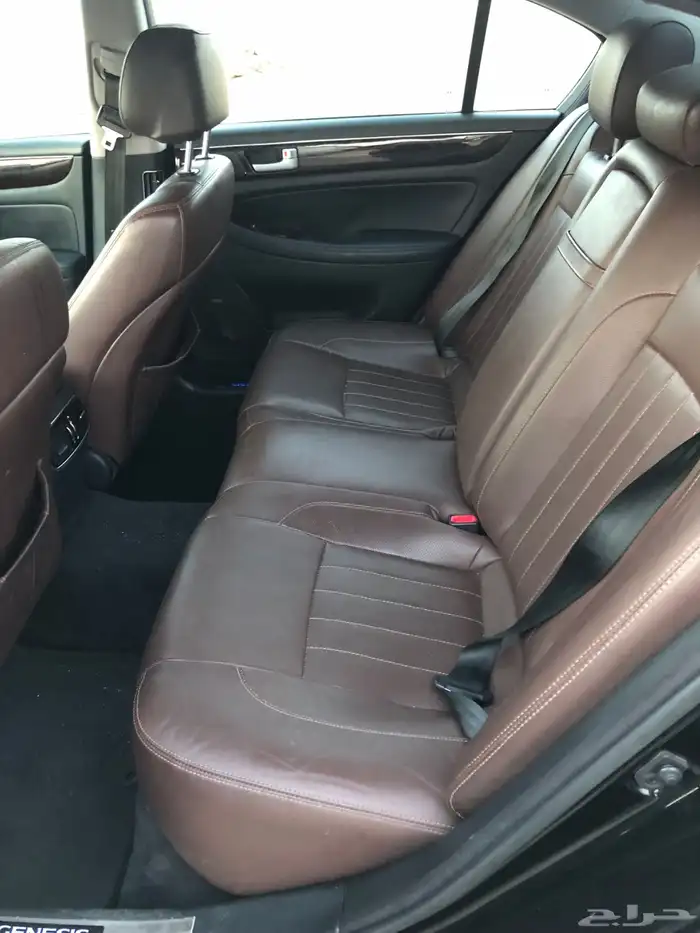 جنسس 2014 فل كامل ممشى قليل 9