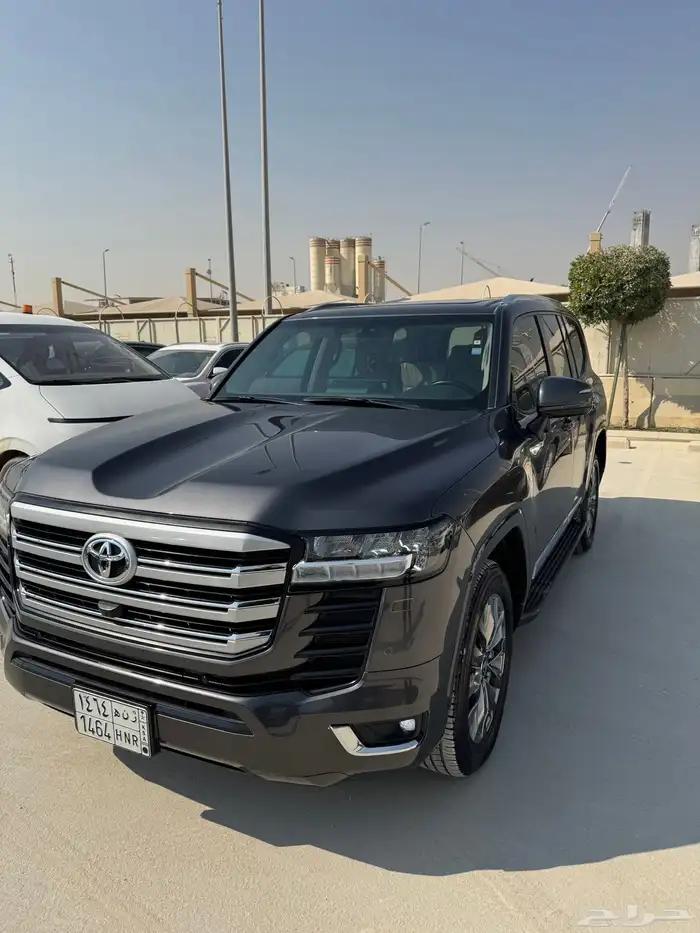 لاند كروزر 2024 0