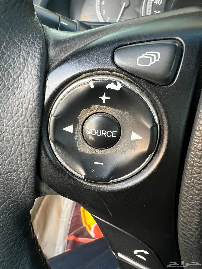 هوندا اكورد 2014 فل 24