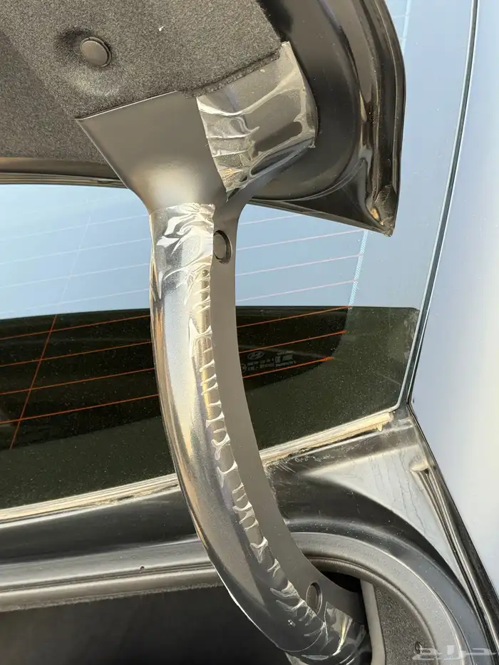 هونداي ازيرا فل ابشن بانوراما داخلية مميزة 2023 10