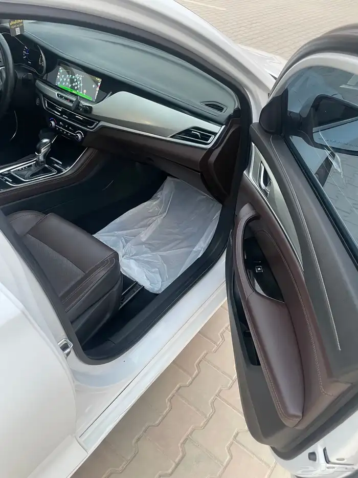 شانجان ايدو 2021 فل كامل السعر 23 الف 14