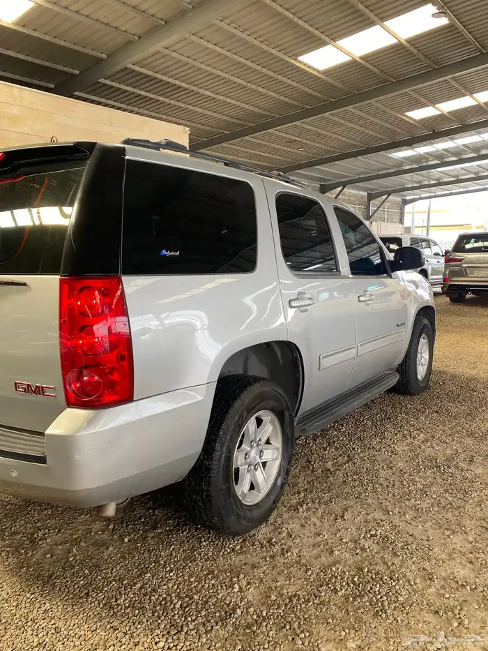 يوكن 2011 ( دبل ) 6