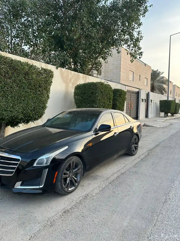 كاديلاك cadillac 2
