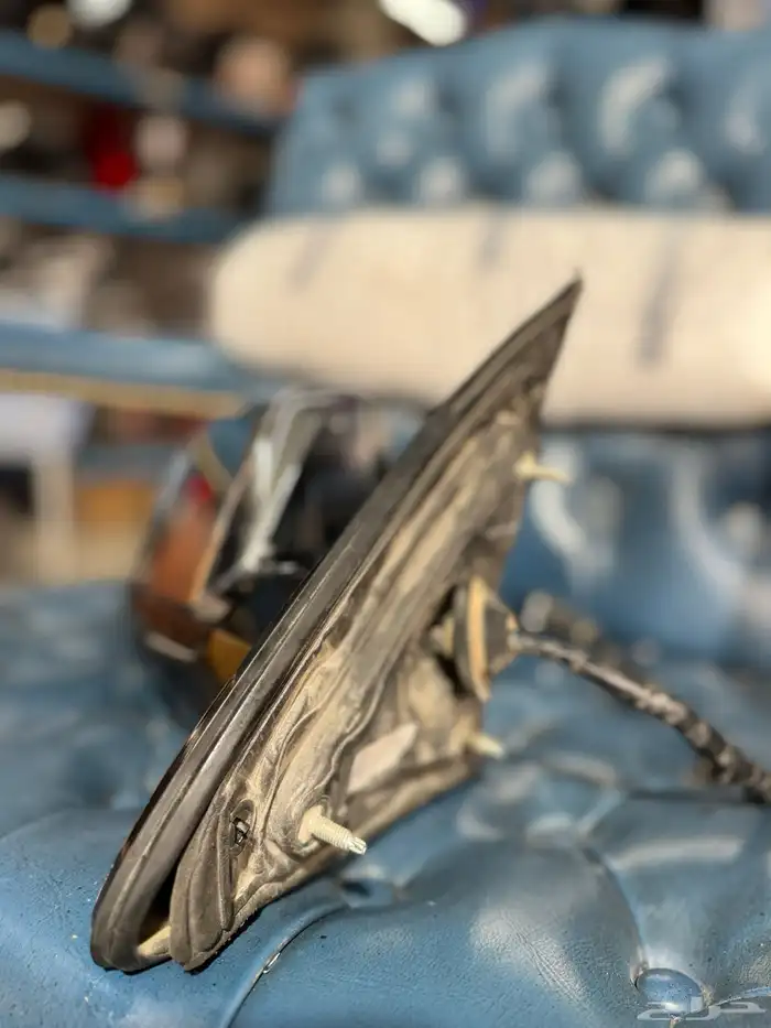 مراية يمين يوكن 2015 2020وكاله فل 2