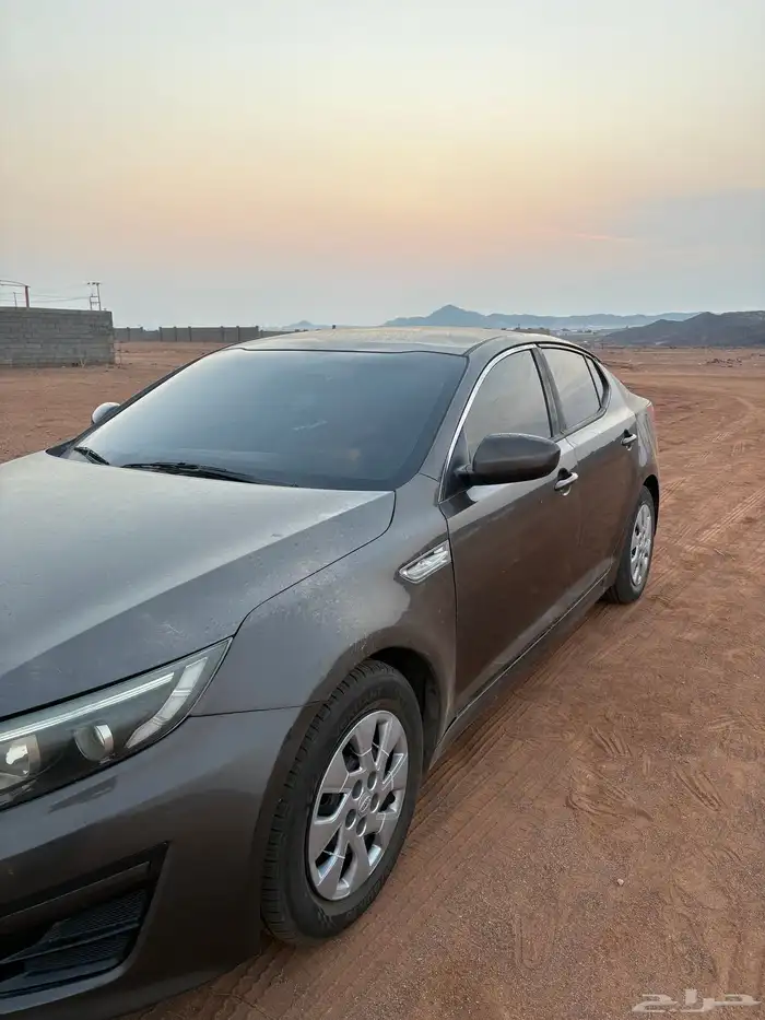 اوبتيما نص فل 1