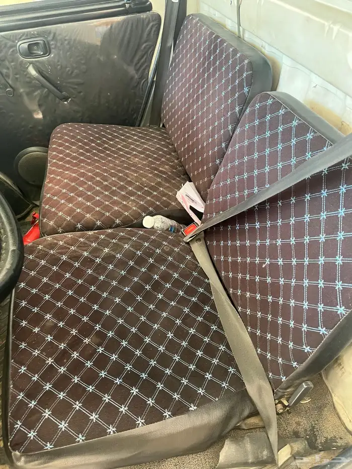 دباب دايهاتسو 2013 5