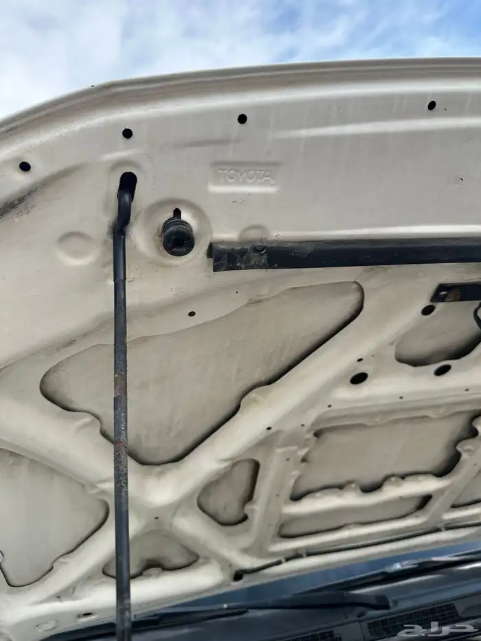 هايلوكس 2011 GLX 12