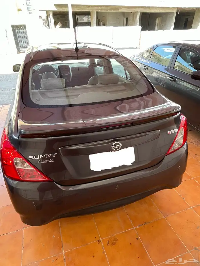 نيسان صني 2023 3