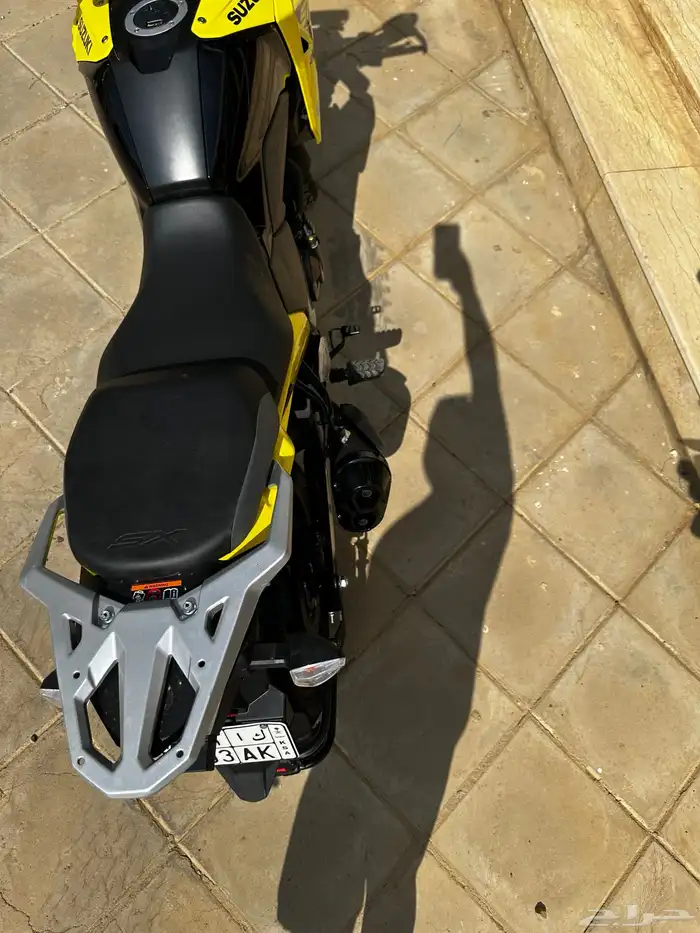 دباب سوزوكي 250 4