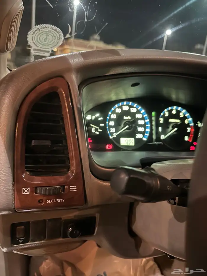 نيسان باثفندر 2005 ممشى قليل 112000 كم فل كامل أبيض لؤلؤي 15