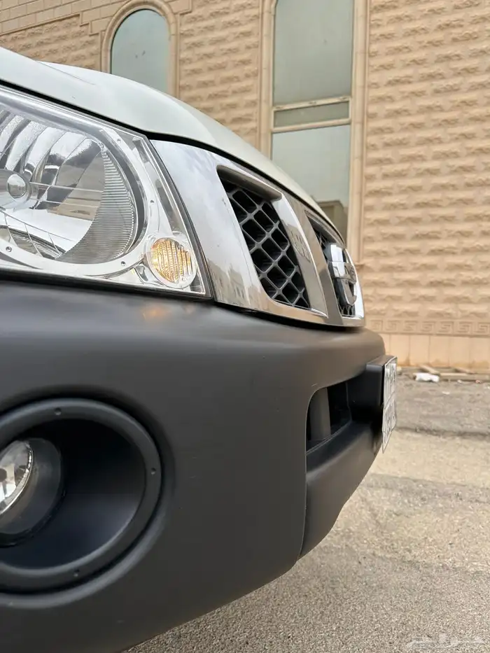 نيسان باترول فتك4800 وكاله 2019 5