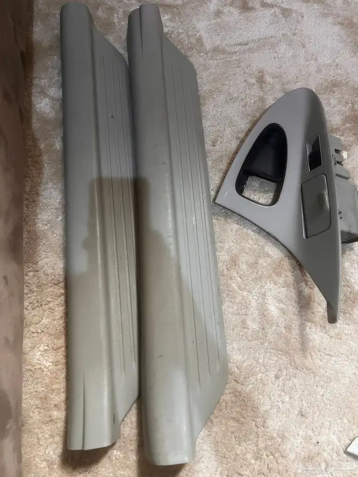 قطع ديكورات كامري 2007-2011 4