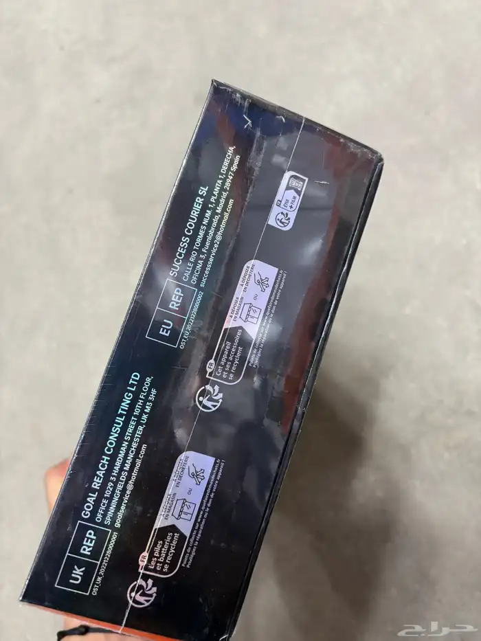 ستاند تصوير ب230 ريال مانع اهتزاز 1