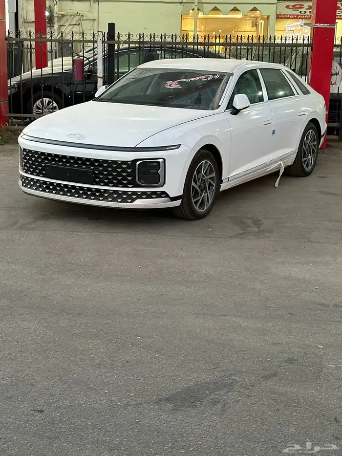 ازيراء 2026 كلاسك بسعر 134.500 14