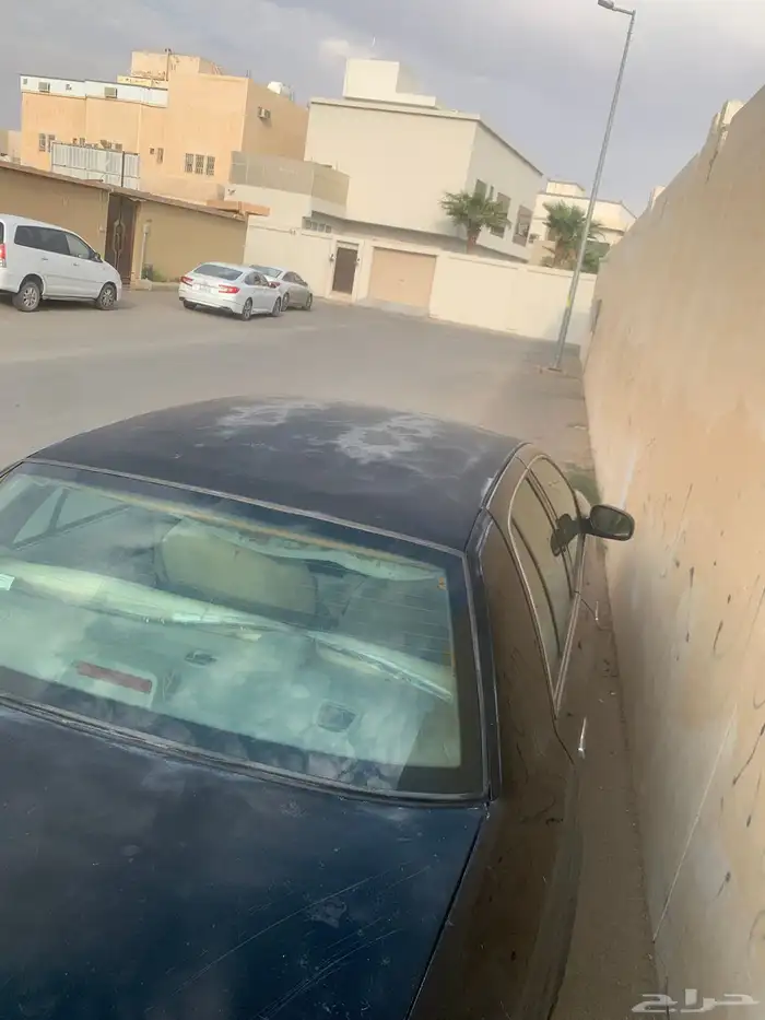 قراند ماركيز 2011 مفحوص ومجدد 2