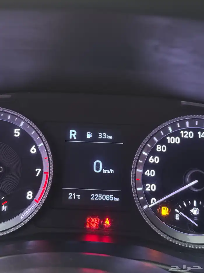 سوناتا 2020 31