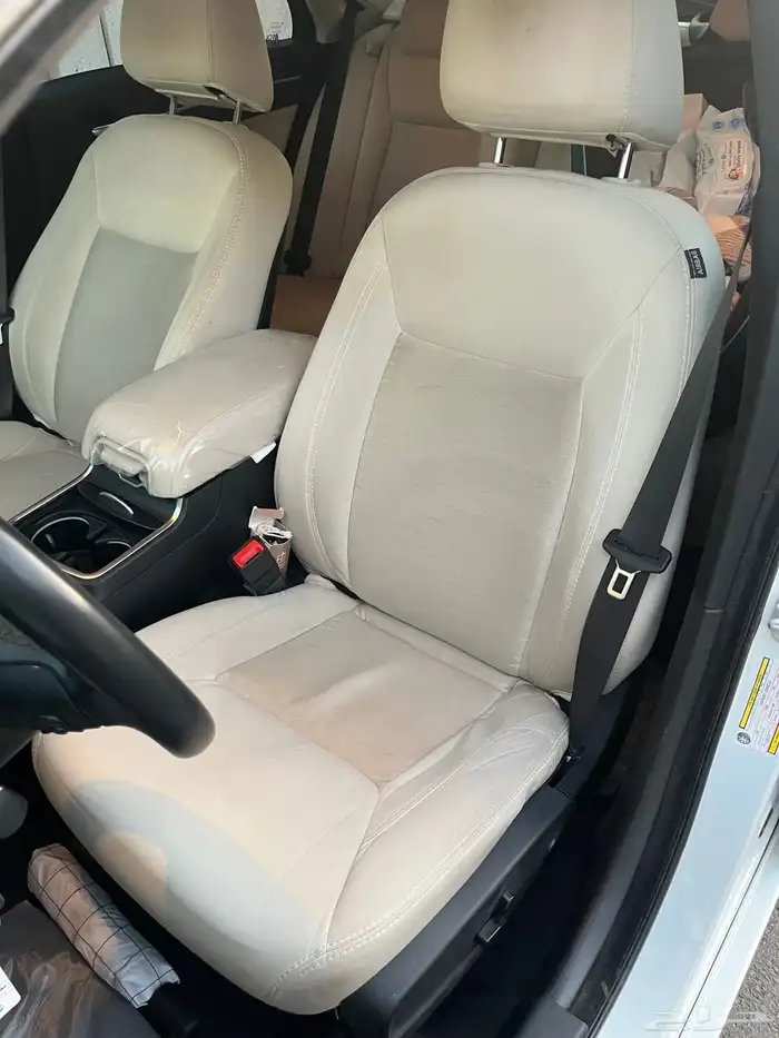 للبيع كلزلر نضيف 2016 14