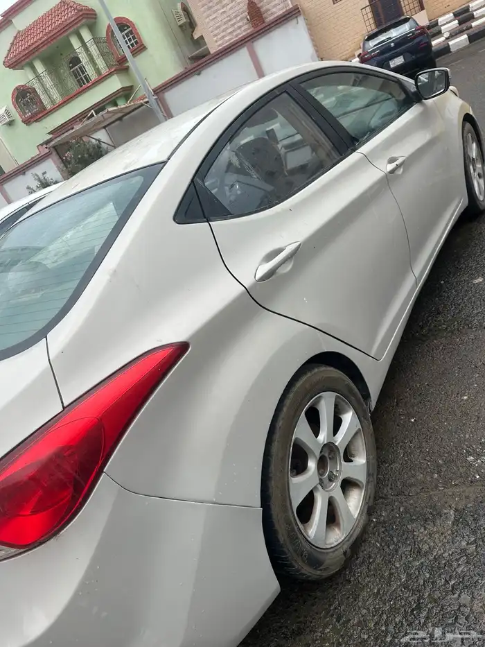 الانترا موديل 2013 1