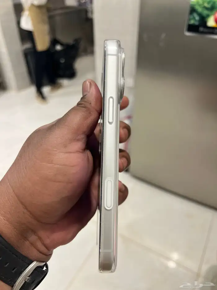 iPhone 17 pro max 256 gb 5