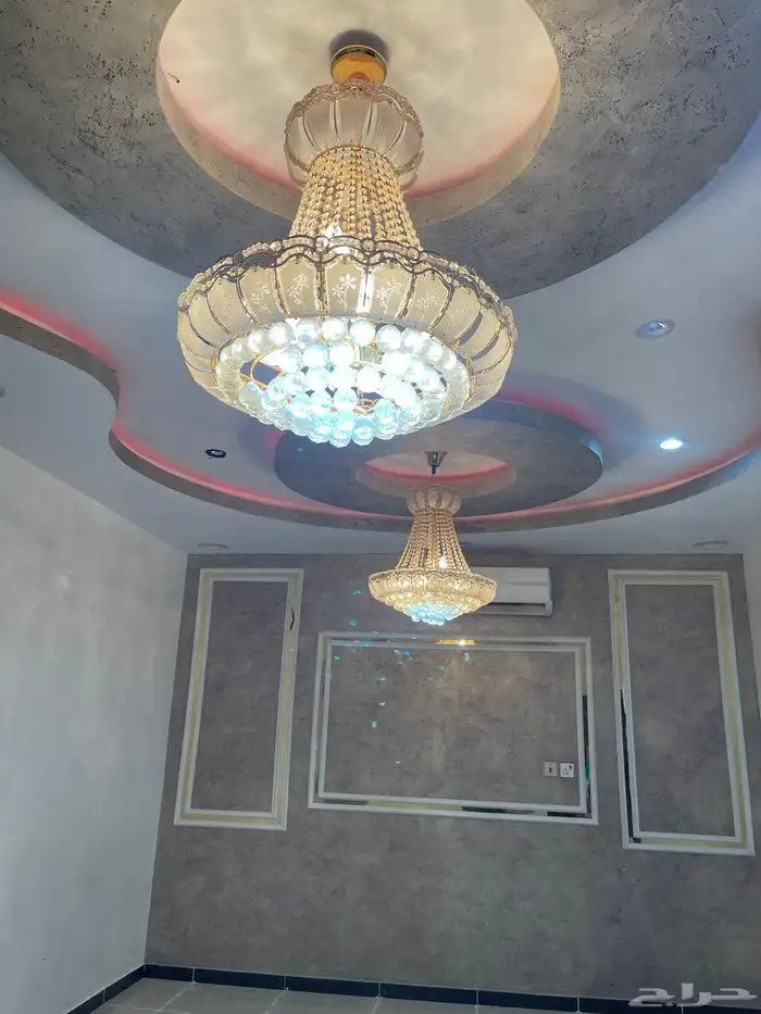 ثريات نضيفه 2 4