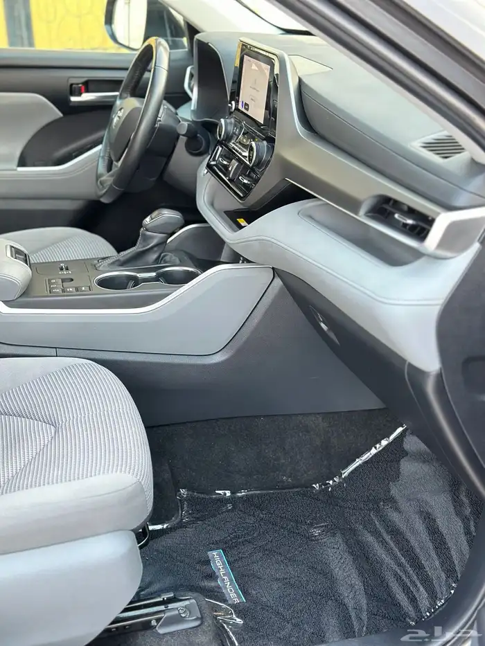 هايلاندر 2023 بدي وكاله 51