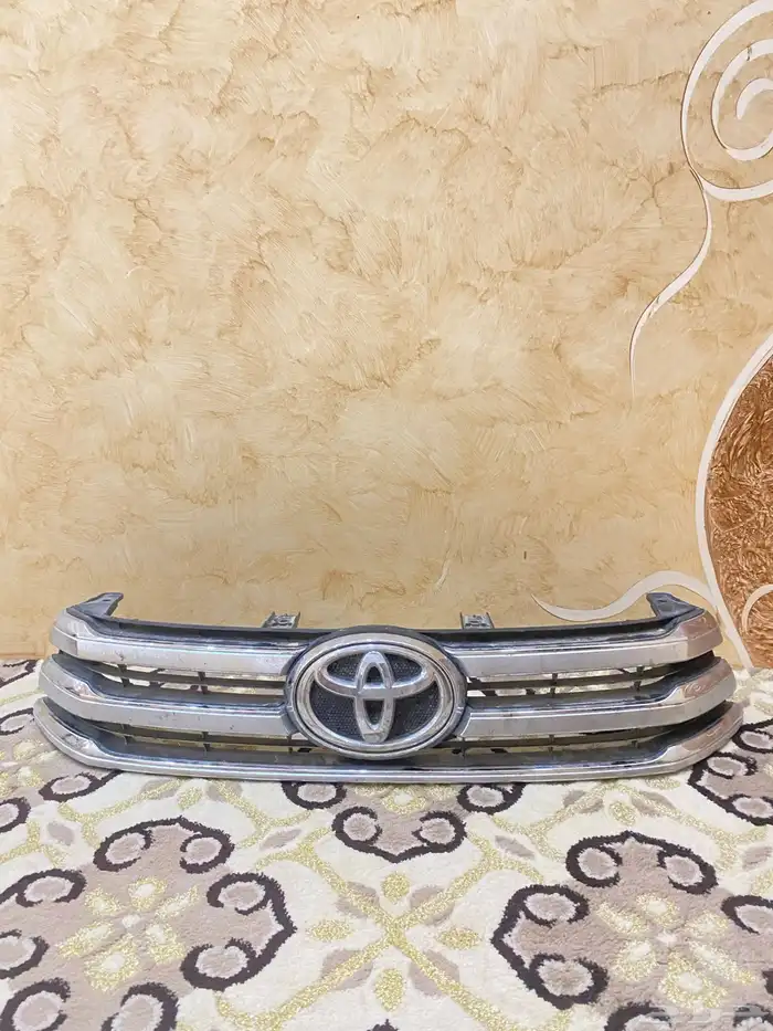 شبك هايلكس 1