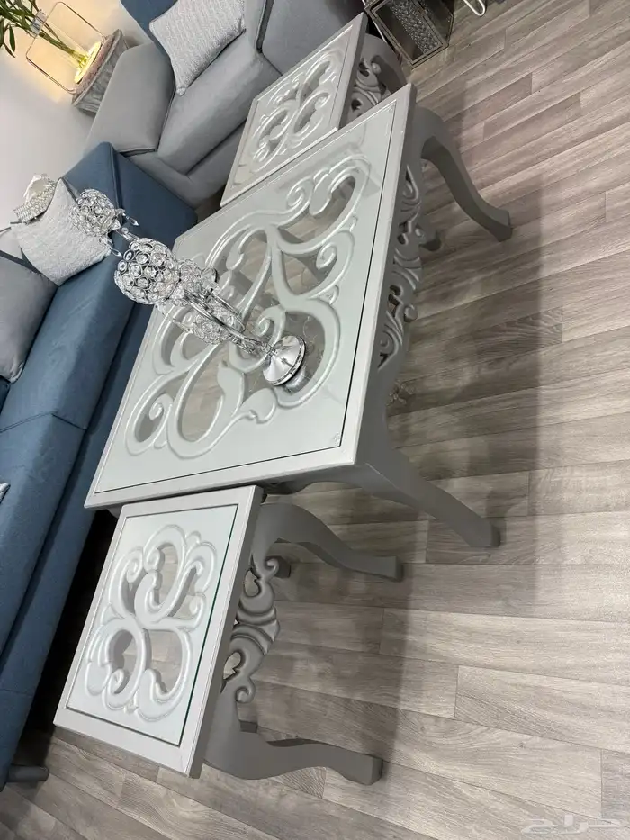 طقم طاولات 2