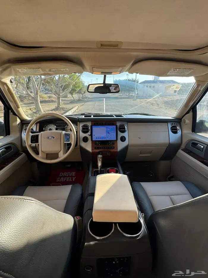 فورد اكسبديشن فل كامل 13