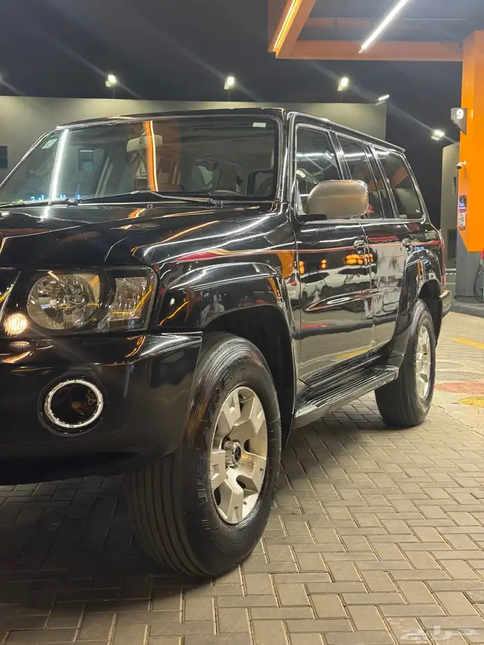 بترول فتك 2005 2