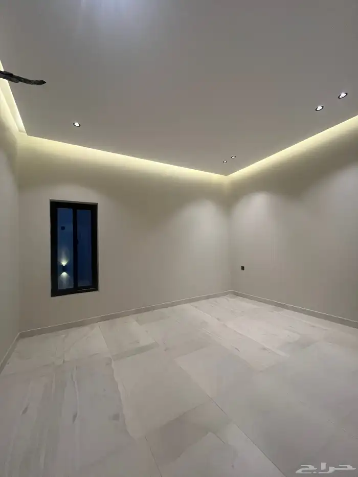 شقق دور ارضى للبيع بالاخضر 14