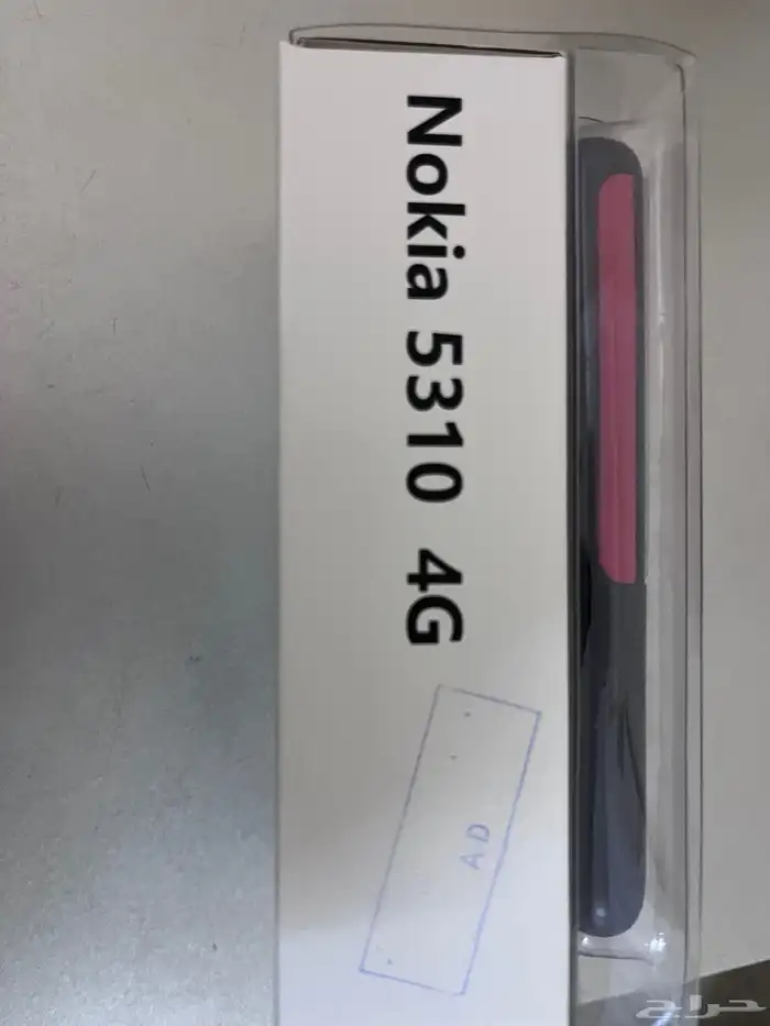 اجهزة جوالات نوكيا جديده 5