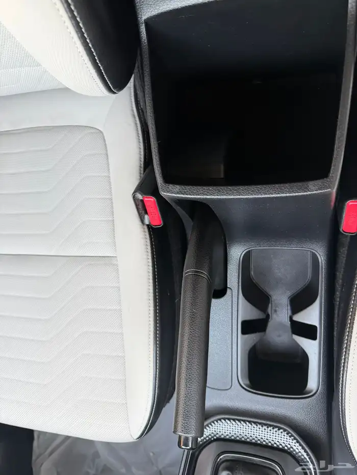 كيا سونيت 2023 وكاله عدا قطعه 17