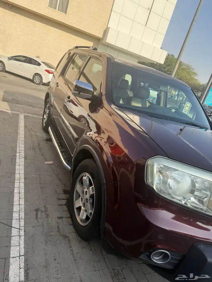 هوندا بايلوت 2015 7