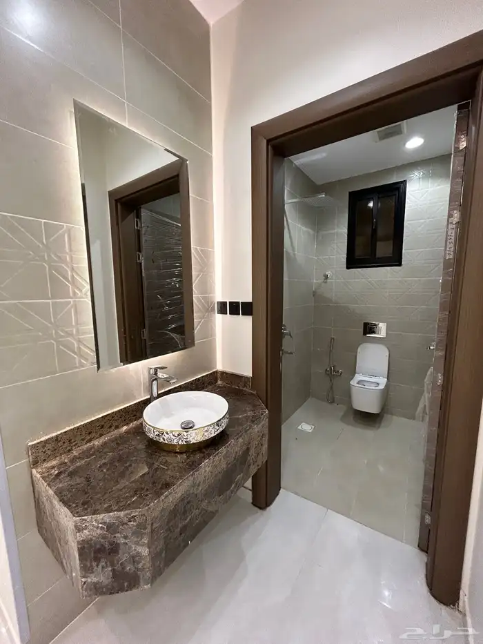 للبيع شقق سكنية حي الإسكان مكتملة الخدمات من520الف 14