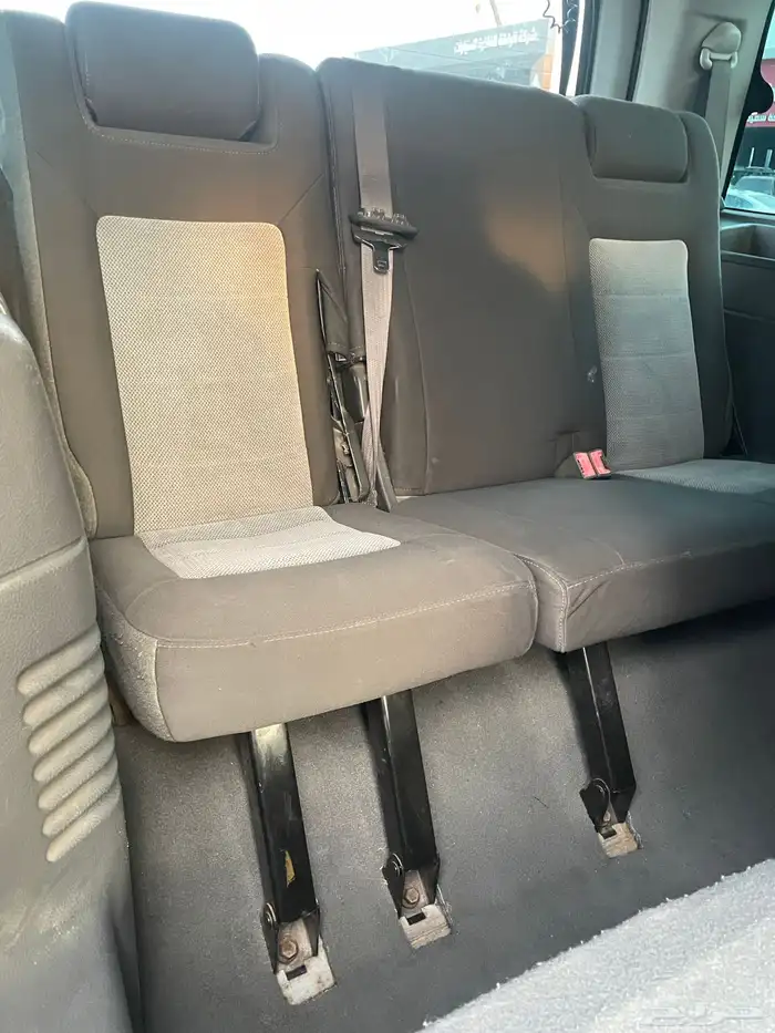 اكسبديشن 2005 دبل 12