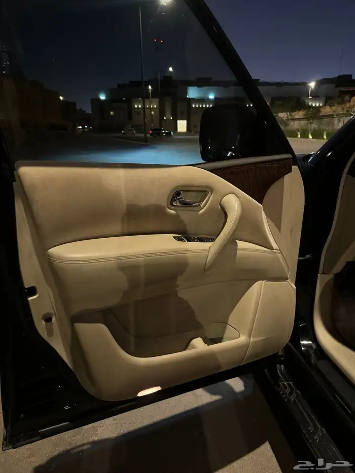 باترول 2014 SE 2 3