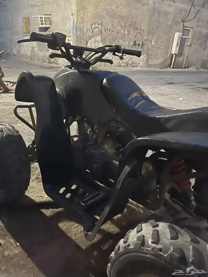 ماشاءالله تبارك الله دباب سويدي للبيع 2