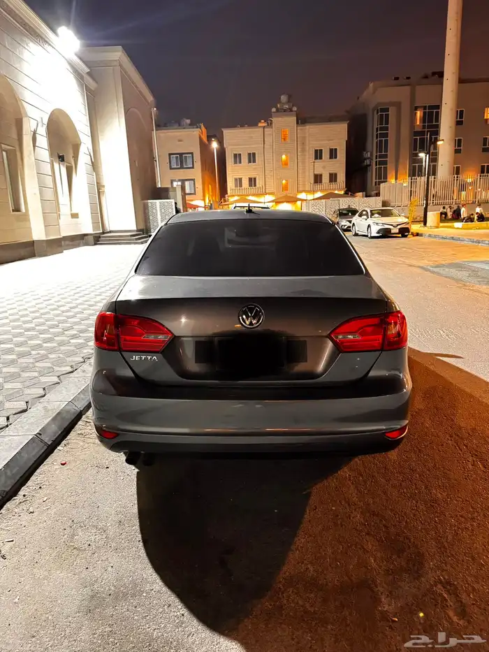 فولكس واجن جيتا 4