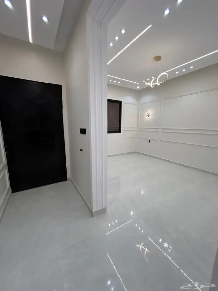 للبيع شقق سكنية حي الإسكان مكتملة الخدمات من520الف 9