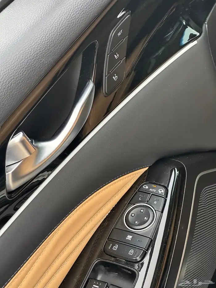 كيا كادنزا 2020 فل كامل 6 سلندر 11