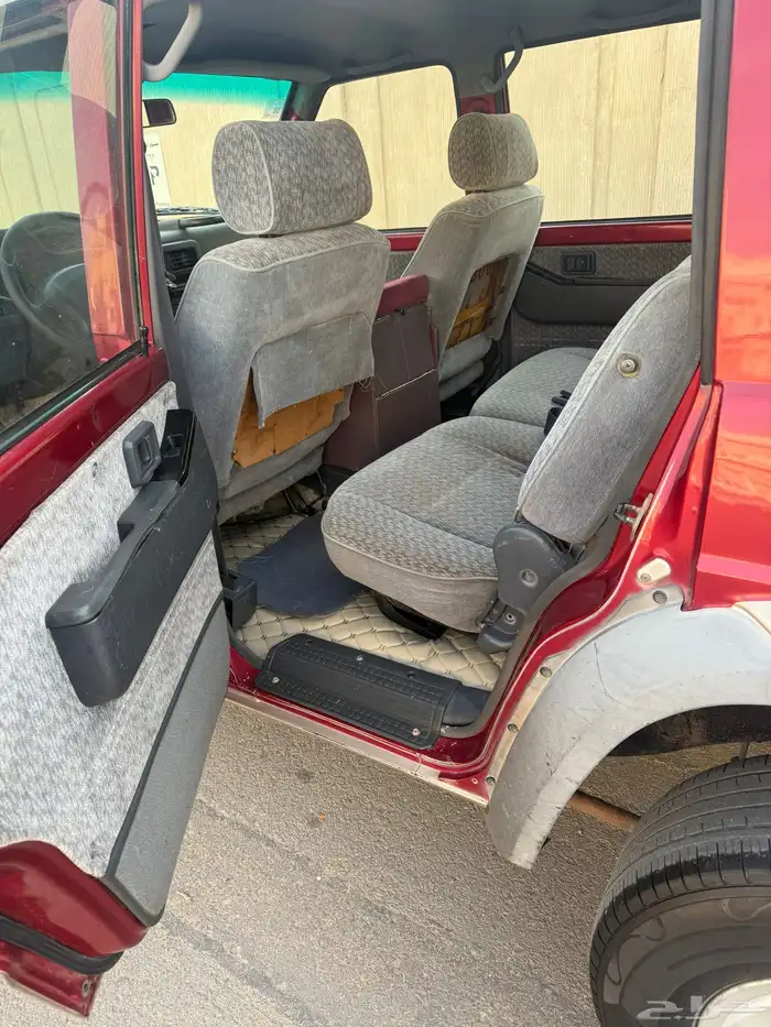 باترول 97   4 أبواب 19