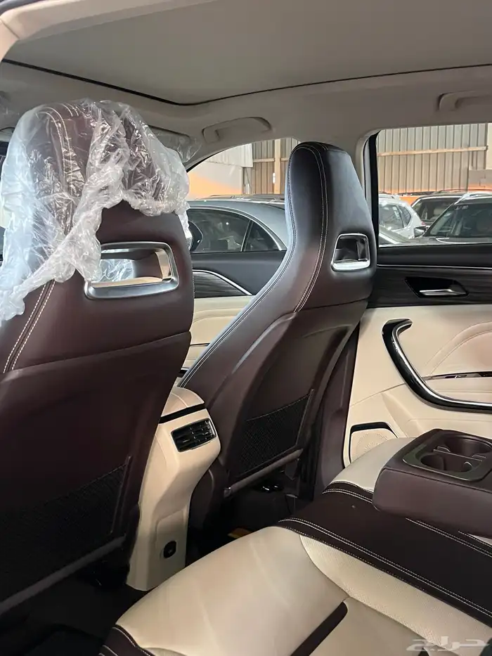 فاو T77 2025 بريميوم شبة الجديد 6