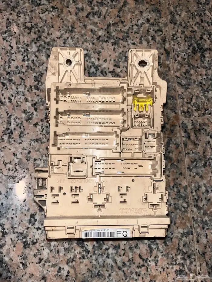 ديكورات و جهاز لكزس 460 12