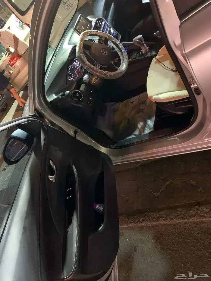 شنجان السفن 6