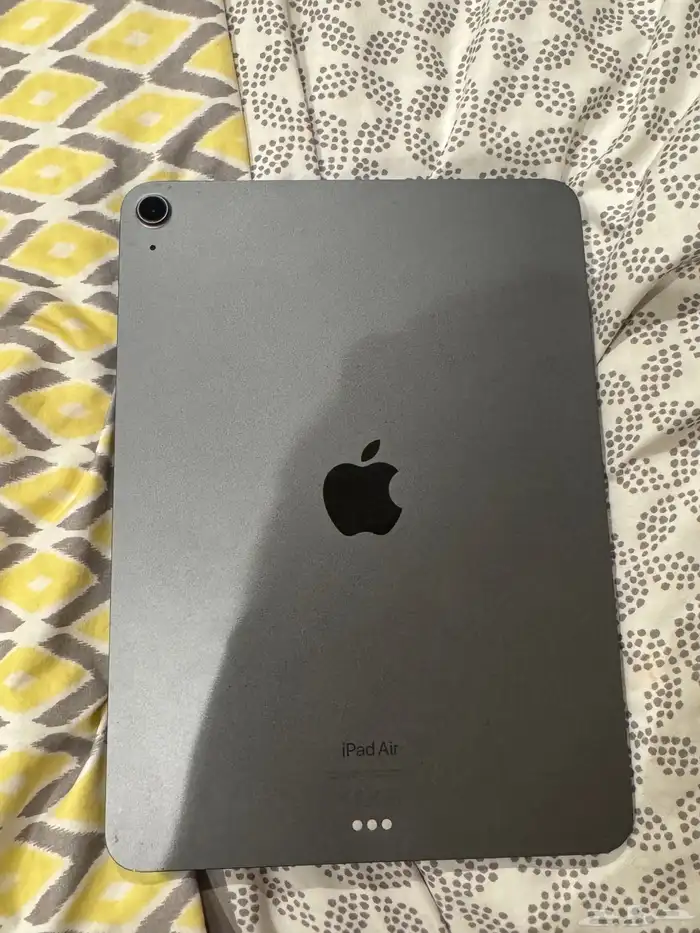 ايباد اير الجيل الخامل 0