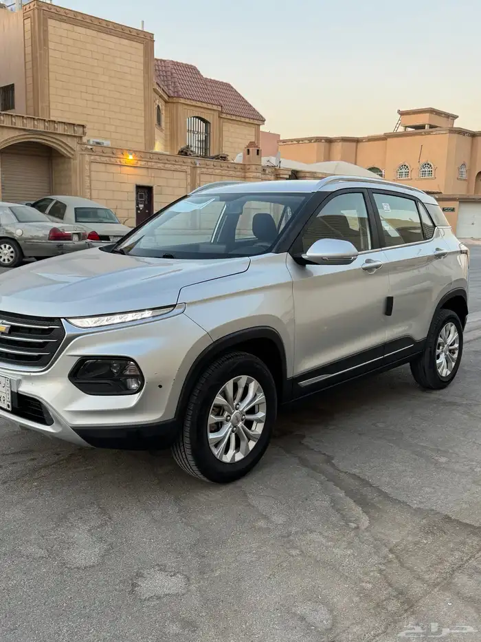 للبيع شيفورلية جروف 2023 2