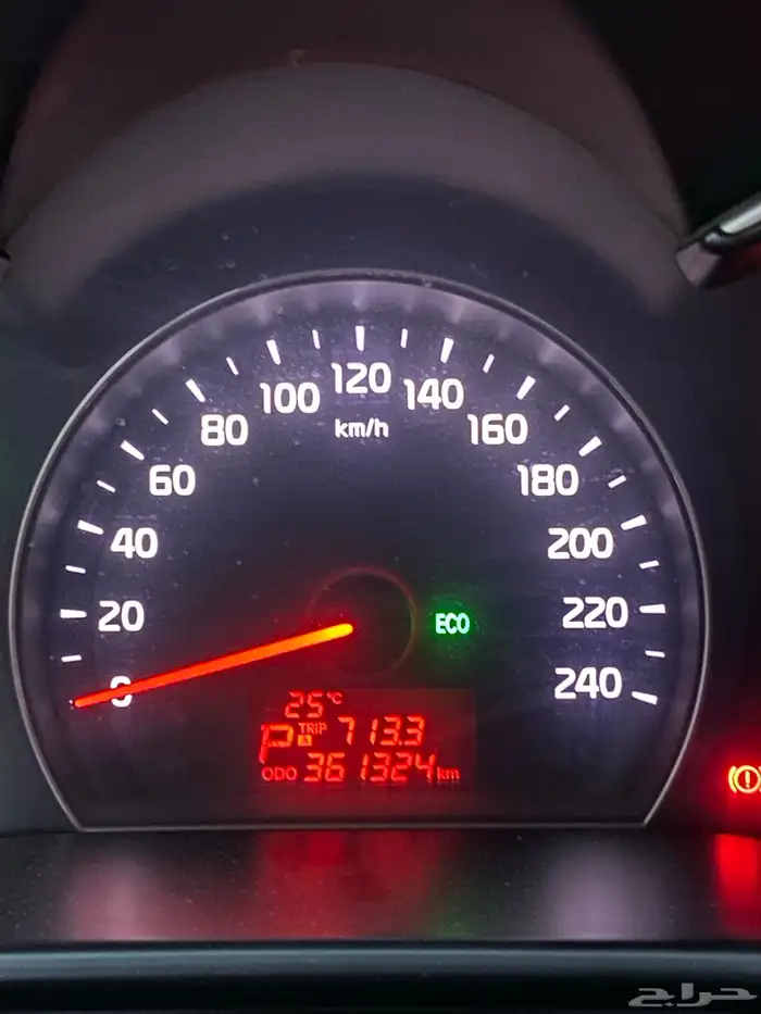 كيا سورنتو 2014 5