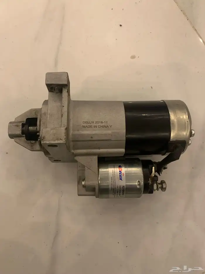 سلف كابرس ولومينا 2000 -2006 ثمانيه سلندر مستخدم تجاري 0