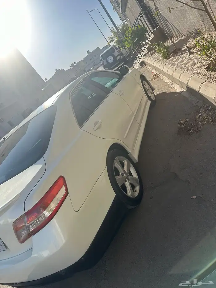 كامري 2010 رياضيه 1